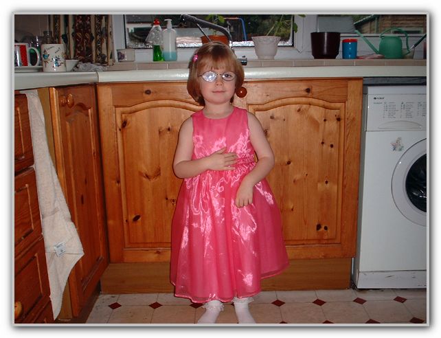 SJ DJ niece Emma